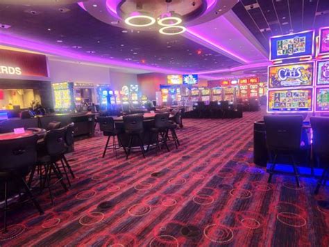 ojibwa casino marquette review